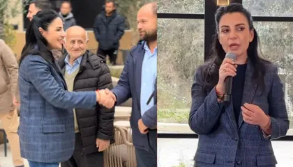 Balluku takon fermerët: Respekt ndaj atyre që mbajnë gjallë ekonominë