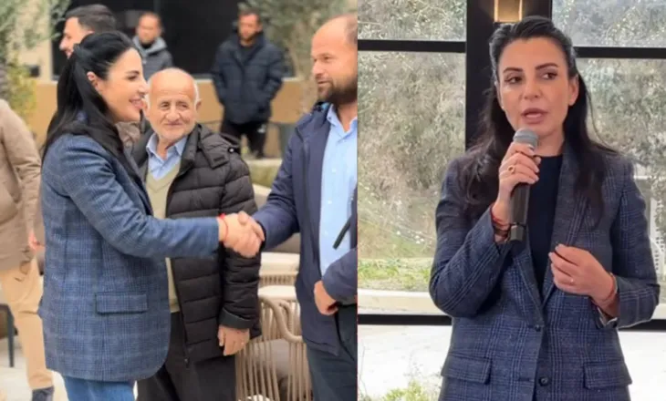 Balluku takon fermerët: Respekt ndaj atyre që mbajnë gjallë ekonominë