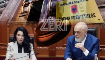 Balluku vetëm deputete! Rama tregon hapin e radhës: Do të ndërhyjmë në legjislacion, s’ka urgjencë për kërkesën e arrestimit