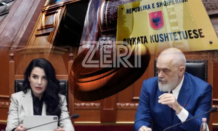 Balluku vetëm deputete! Rama tregon hapin e radhës: Do të ndërhyjmë në legjislacion, s’ka urgjencë për kërkesën e arrestimit