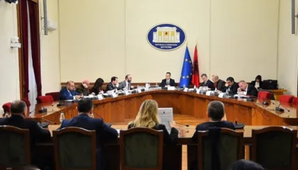 “Balluku”, zbulohet data kur do të mblidhet Këshilli i Mandateve