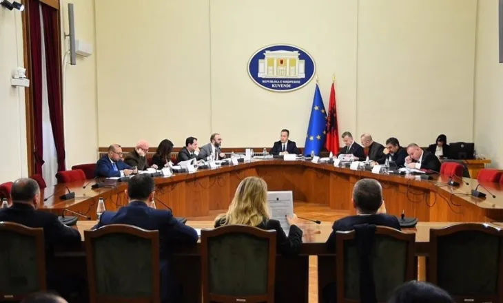 “Balluku”, zbulohet data kur do të mblidhet Këshilli i Mandateve