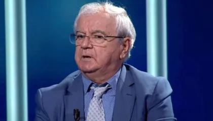 “Ballukun nuk shpëton nga ligji”, Ngjela denoncon Berishën: Fëmijët përdoren si kocka luftarake në protesta