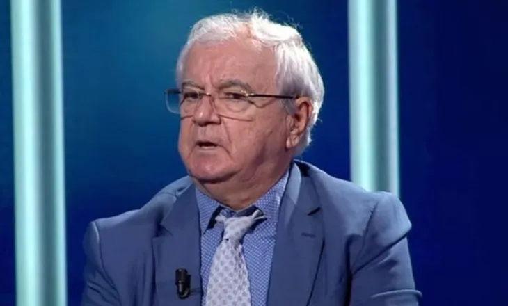 “Ballukun nuk shpëton nga ligji”, Ngjela denoncon Berishën: Fëmijët përdoren si kocka luftarake në protesta