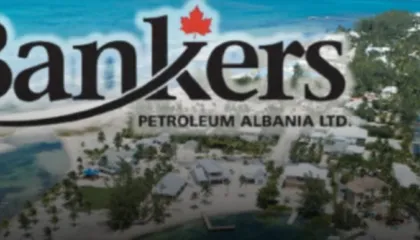Bankers Petroleum zhduku 12 mln dollarë në një llogari të fshehtë muajin e kaluar