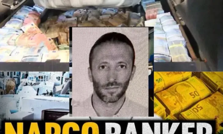 “Bankieri i mafias”/ Hetimi për shqiptarin çon në gjobitjen me gjysmë mln euro për Louis Vuitton, historia e sarandiotit