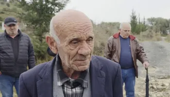 Banorët e Cakranit ankohen: “Rruga në varreza e pamundur, nuk mund të çojmë arkëmortet”