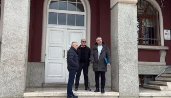 Banorët e Durrësit takim me Ramën për projektin TID/ Deputetët e PD të pranishëm: U refuzuam të jemi në mbledhje