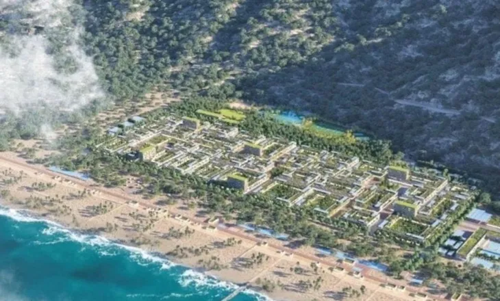 Banorët kundër shembjes së banesave të tyre/ Reagon kompania Gener 2: Projekti është në përputhje të plotë me ligjin