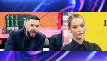 Banorët mësojnë mesazhin e Kutisë së Pandorës, Selin përballet me Mirin: E shokuar që nuk ndryshoi qasje