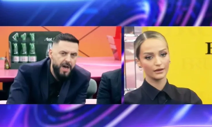 Banorët mësojnë mesazhin e Kutisë së Pandorës, Selin përballet me Mirin: E shokuar që nuk ndryshoi qasje