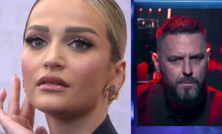 Banorët mësojnë përmbajtjen e Kutisë së Pandorës/ Selin përplaset me Mirin: Shokohem që s’ka marrë veprime