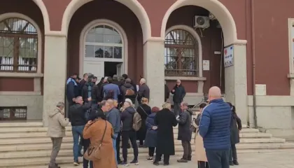 Banorët që preken nga projekti TID protestë, pritet takim me kryeministrin Rama