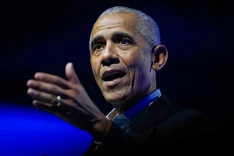 Barack Obama shpreh publikisht mbështetjen për demonstruesit anti-ICE në Minneapolis