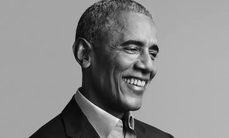 Barack Obama: S’kam parë prova për ekzistencën e alienëve