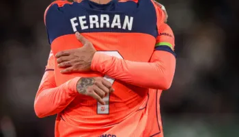 Barça bën detyrën ndaj Elches, asnjë problem në transfertë