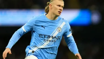 Barcelona është gatim, katalanasit duan të transferojnë Haalandin, mendohet edhe ‘Plani B’ nga Manchester City