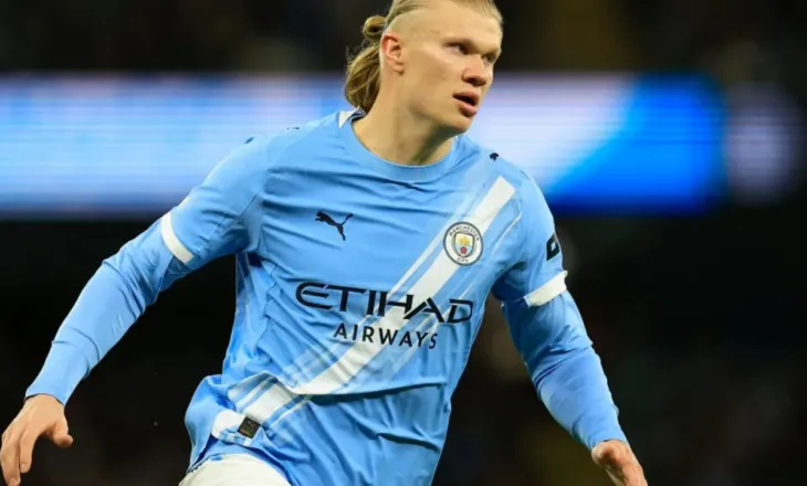 Barcelona është gatim, katalanasit duan të transferojnë Haalandin, mendohet edhe ‘Plani B’ nga Manchester City