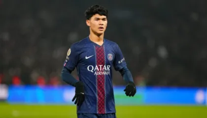 Barcelona “hakmerret” për Dro Fernandez, ylli i ri i PSG-së nuk rinovon dhe e ka mendjen te katalanasit