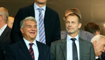 Barcelona konfirmon zyrtarisht “ribashkimin” te futbolli europian