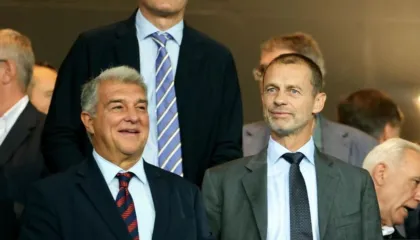 Barcelona konfirmon zyrtarisht “ribashkimin” te futbolli europian