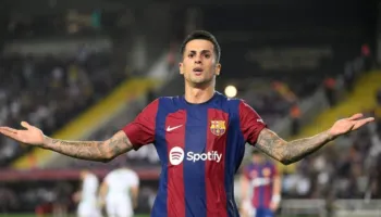 Barcelona nuk pret fundin e sezonit, vendos që tani për fatin e Joao Cancelo. Pjesa më e vështirë nuk ka ardhur ende….