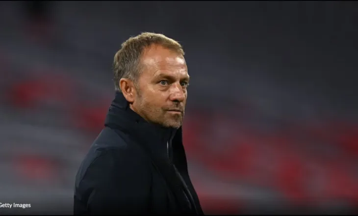 Barcelona, rregullat e hekurta të Flick, vonesa me 10 minuta sanksionohet me 40 mijë euro gjobë