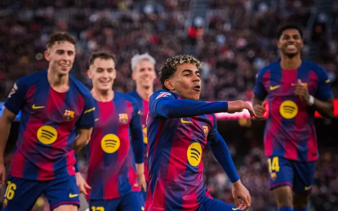 Barcelona shumë pranë transferimit të parë për sezonin e ardhshëm. Pjesë e PL dhe do të vijë me kosto zero