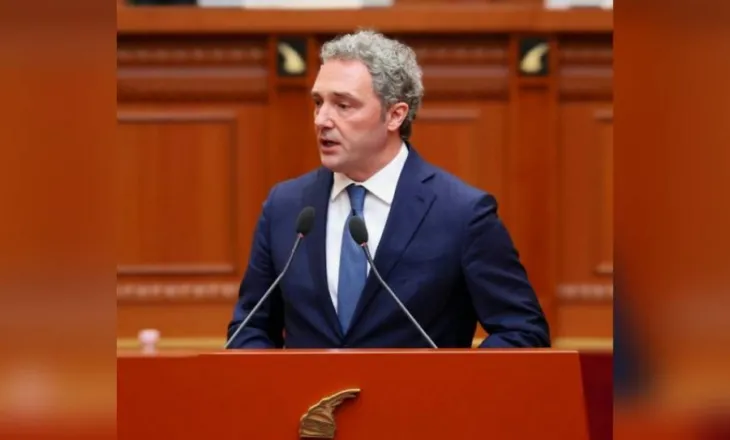 Bardh Spahia: Rama po djeg Europën për të shpëtuar kokën! Në 10 shkurt, kundër narkoshtetit