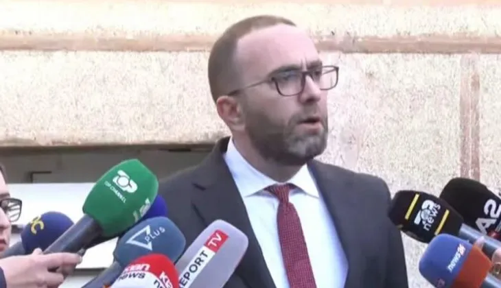 Bardhi flet pas mbledhjes së Këshillit të Mandateve: PS u kthye në mburojë për Ballukun