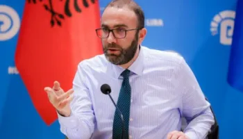 Bardhi: Kryeministri po zvarrit çështjen Balluku