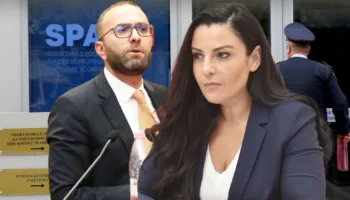 Bardhi pas mbledhjes: SPAK na tregoi provat e kërcënimeve
