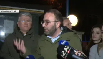 Bardhi: Rama, hajduti më i madh, ka humbur legjitimitetin të jetë kryeministër! Policia u soll si bandë