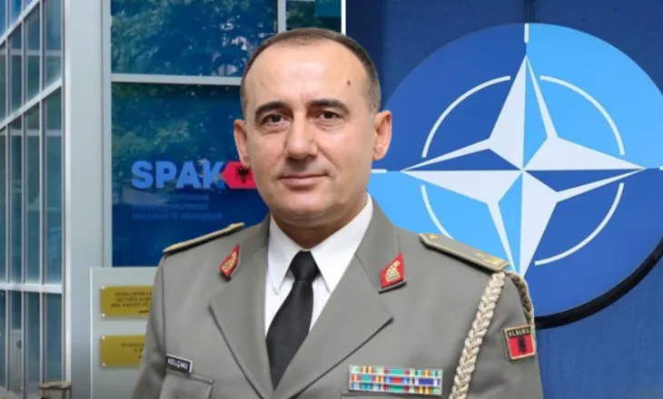 Bardhyl Kollçaku, nën hetim nga SPAK, propozohet për ambasador në NATO