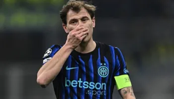 Barella: Nuk është fundi i Botës, urime Bodos, ne kemi synim Scudetton