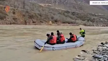 Bariu nga Tepelena i zhdukur prej 4 ditësh, vëllai: I lutem shtetit dhe gjithë njerëzve të na ndihmojnë
