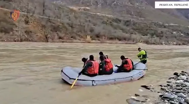 Bariu nga Tepelena i zhdukur prej 4 ditësh, vëllai: I lutem shtetit dhe gjithë njerëzve të na ndihmojnë