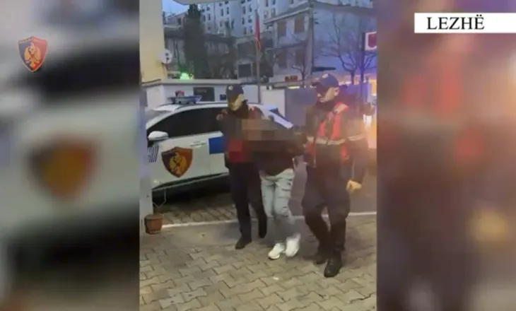 Bashkautor në prodhimin e 92 kg kanabis, arrestohet pas dy vitesh 34-vjeçari në Lezhë. Në banesë i gjenden thika