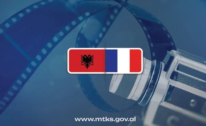 Bashkëprodhimi kinematografik, arrihet marrëveshja mes Francës dhe Shqipërisë