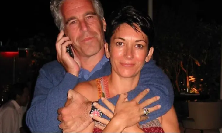 Bashkëpunëtore e Epstein, Maxwell refuzon t’u përgjigjet pyetjeve në Kongres