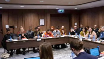 Bashkëpunim dhe shkëmbime kulturore, Shqipëria pjesë e UNIMA International