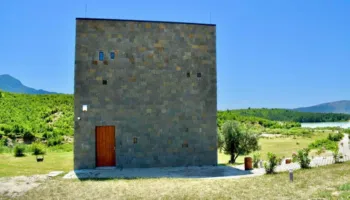 Bashkia apo Ministria? Paulin Zefi mbështet menaxhimin lokal të Memorialit të Fishtës në Lezhë