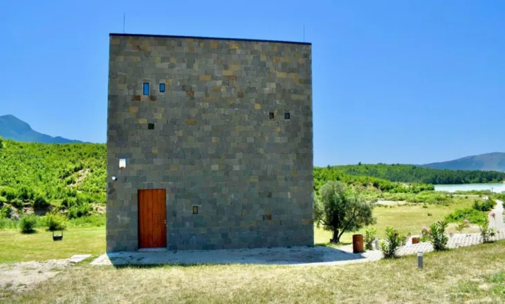 Bashkia apo Ministria? Paulin Zefi mbështet menaxhimin lokal të Memorialit të Fishtës në Lezhë