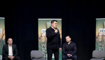 Bashkia Elbasan e angazhuar pranë fermerëve për zhvillimin e bujqësisë dhe Skemën Kombëtare 2026