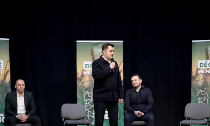 Bashkia Elbasan e angazhuar pranë fermerëve për zhvillimin e bujqësisë dhe Skemën Kombëtare 2026