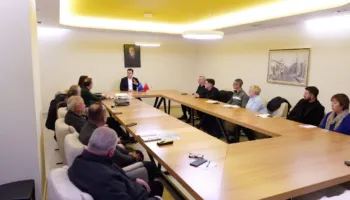 Bashkia Elbasan nis bashkëpunimin me JICA dhe Fedinvest për ndërtimin e baxhos së qumështit në Kuqan