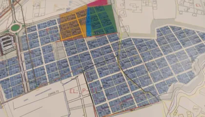 Bashkia Elbasan: Zgjerimi i varrezave respekton distancën 100 metra nga banesat dhe parashikimet ligjore