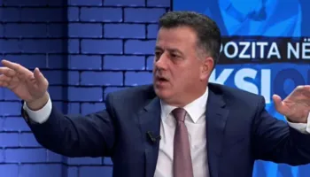 “Bashkimi është i domosdoshëm”/ Noka bën thirrje për protestën: Protesto, vepro, më 20 shkurt të bëjmë…