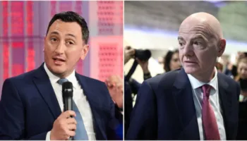 Bashkimi Europian i kërkon garaci FIFA-s për sigurinë e tifozëve që do të udhëtojnë për Botërorin…