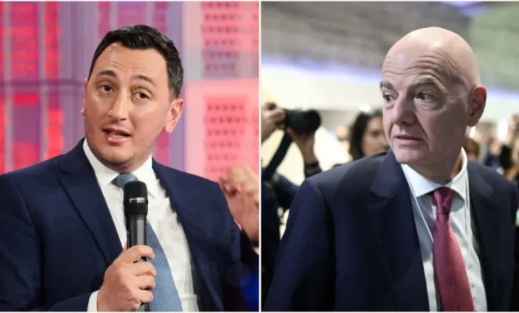 Bashkimi Europian i kërkon garaci FIFA-s për sigurinë e tifozëve që do udhëtojnë për të ndjekur nga afër Botërorin 2026